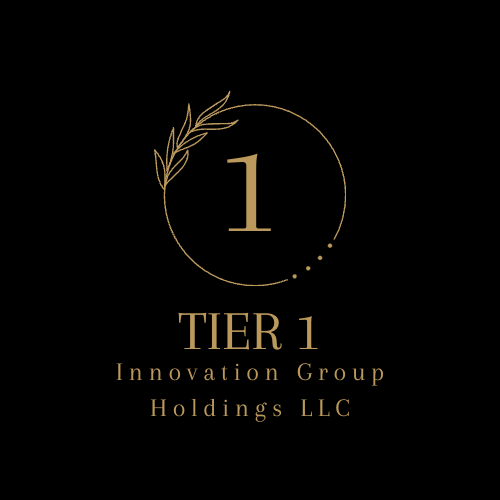 Innovation Group Holdings LLC-Tier 1