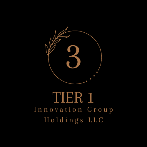 Innovation Group Holdings LLC-Tier 3