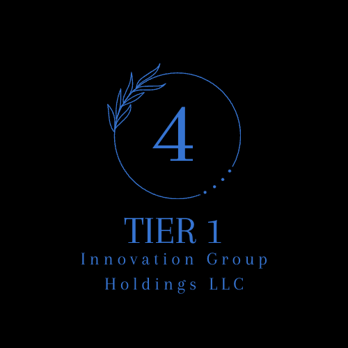 Innovation Group Holdings LLC-Tier 4
