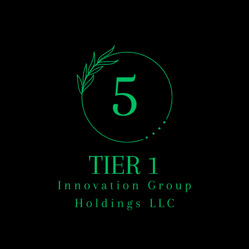 Innovation Group Holdings LLC-Tier 5
